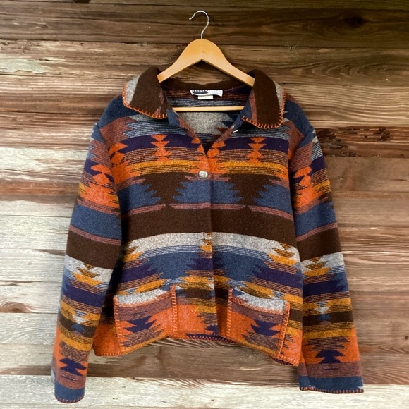rhonda stark Jackets & Blazers - Rhonda Stark | Southwest Jacket